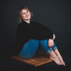 Meet your Posher, Dylann